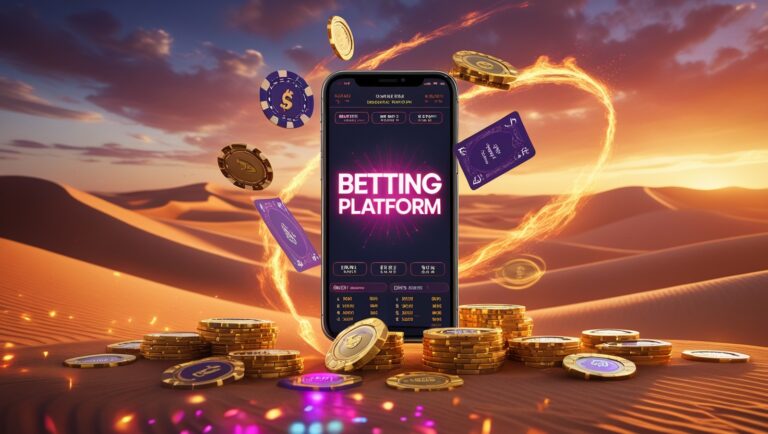 Lotus365: The Future of Online Gambling and Sports Betting