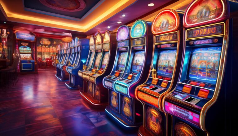 Play247 Review: In‑Depth Guide to Online Casino, Sports Betting & Gaming Platforms